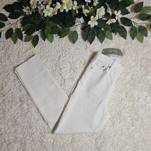 H&M Loose Fit Ultra High Waist Mom Jeans